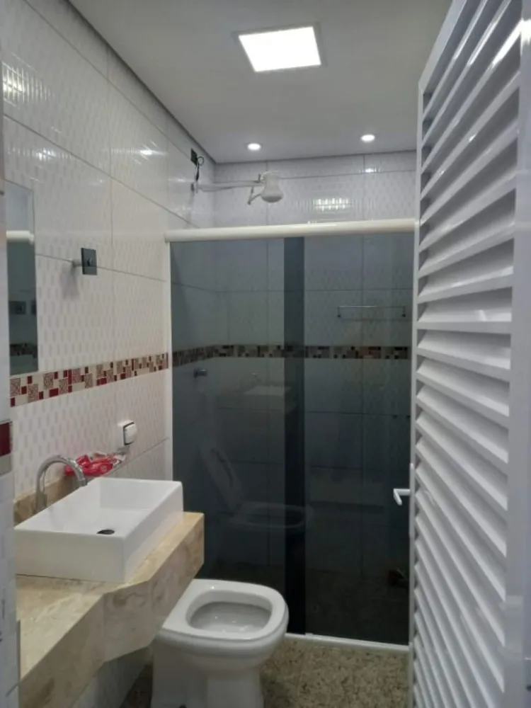 Casa, 4 quartos, 160 m² - Foto 7
