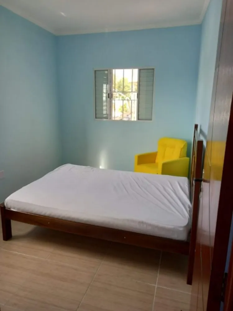 Casa, 4 quartos, 160 m² - Foto 8