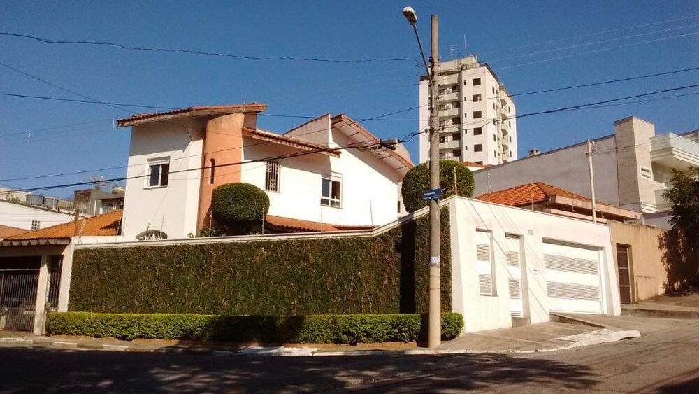 Casa, 3 quartos, 177 m² - Foto 1