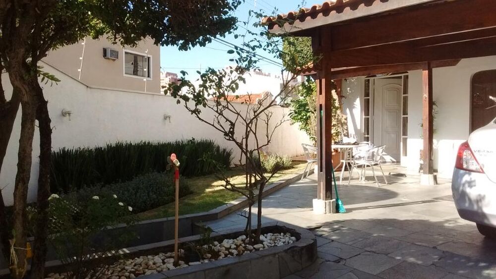 Casa, 3 quartos, 177 m² - Foto 5