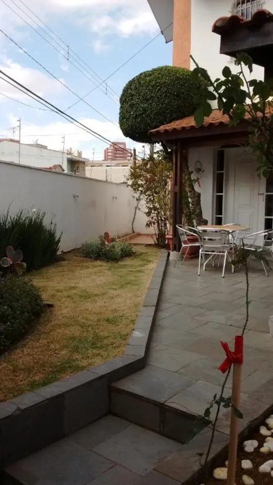 Casa, 3 quartos, 177 m² - Foto 10