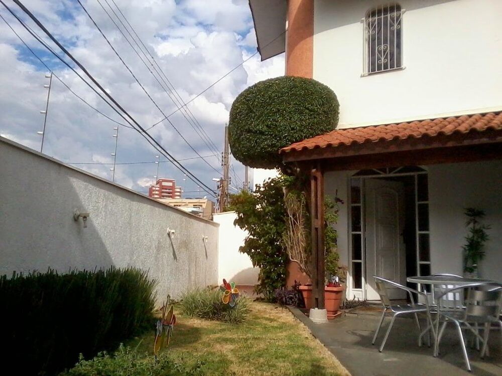 Casa, 3 quartos, 177 m² - Foto 8
