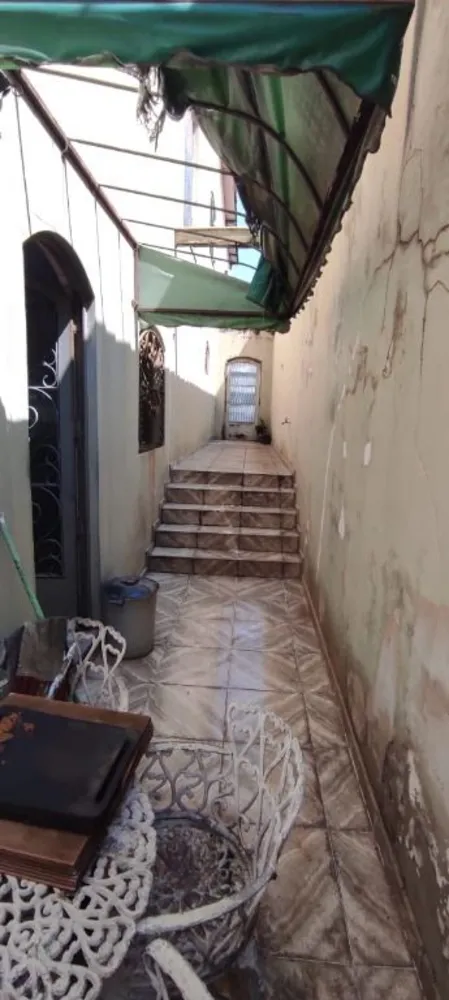 Casa, 3 quartos, 250 m² - Foto 9
