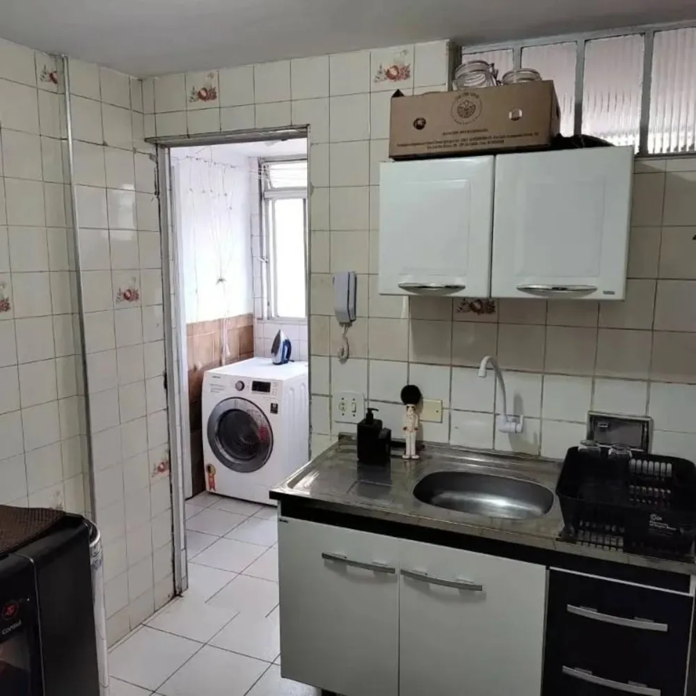 Apartamento, 2 quartos, 72 m² - Foto 3