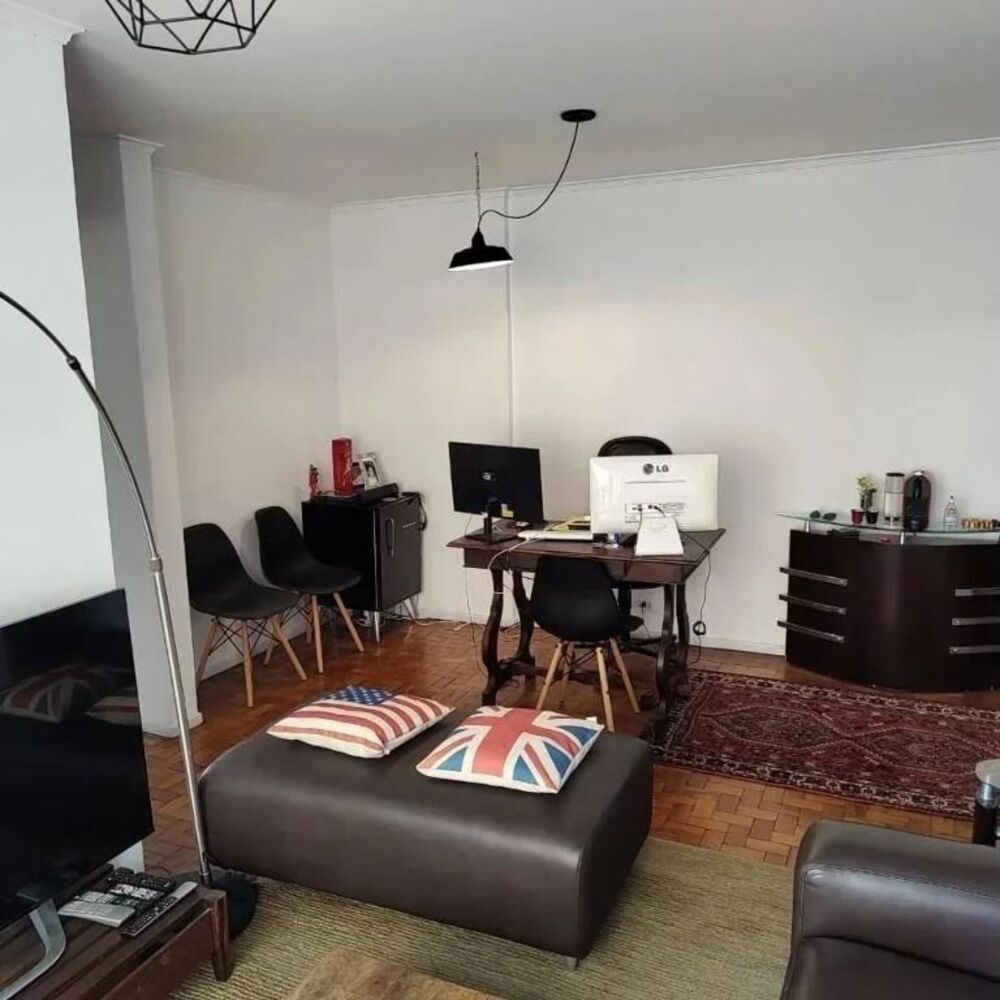 Apartamento, 2 quartos, 72 m² - Foto 5