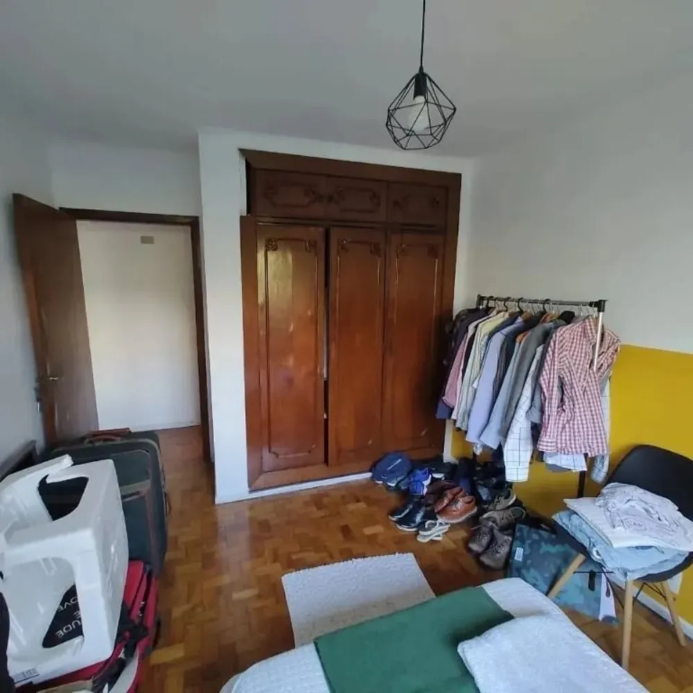 Apartamento, 2 quartos, 72 m² - Foto 1