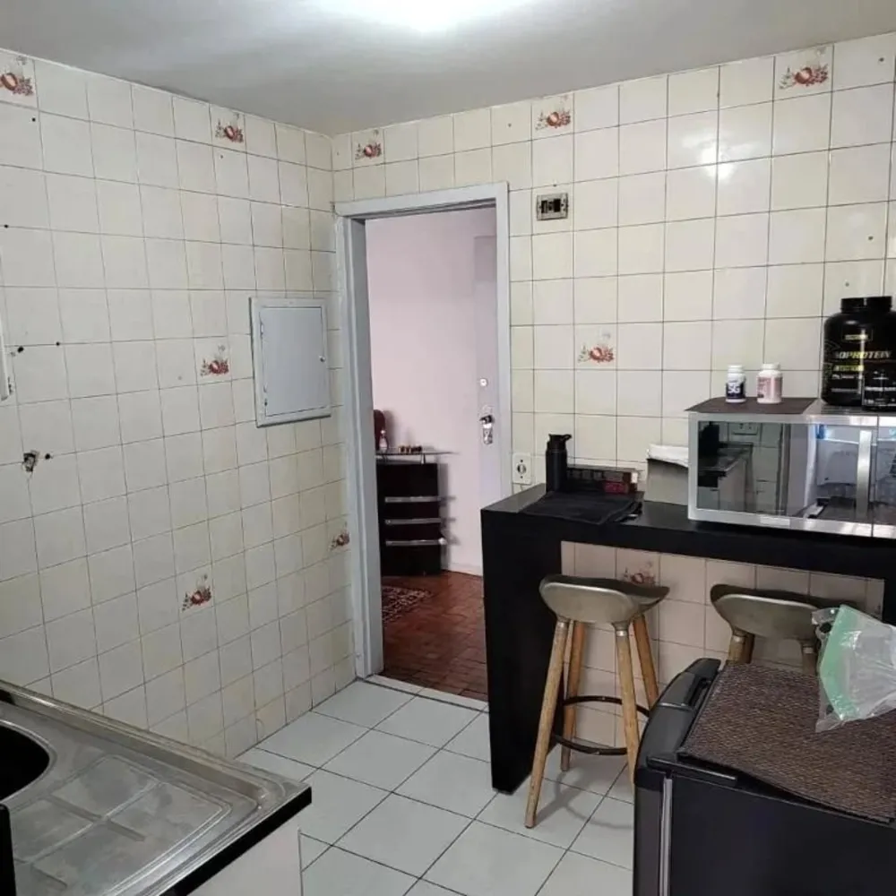 Apartamento, 2 quartos, 72 m² - Foto 2