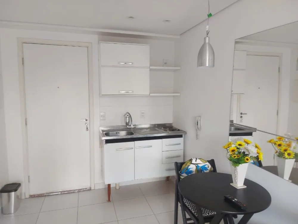 Apartamento, 1 quarto, 33 m² - Foto 8