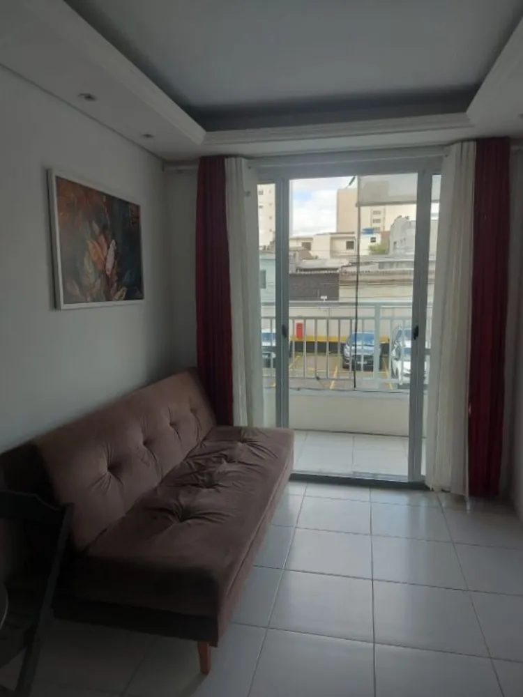 Apartamento, 1 quarto, 33 m² - Foto 3