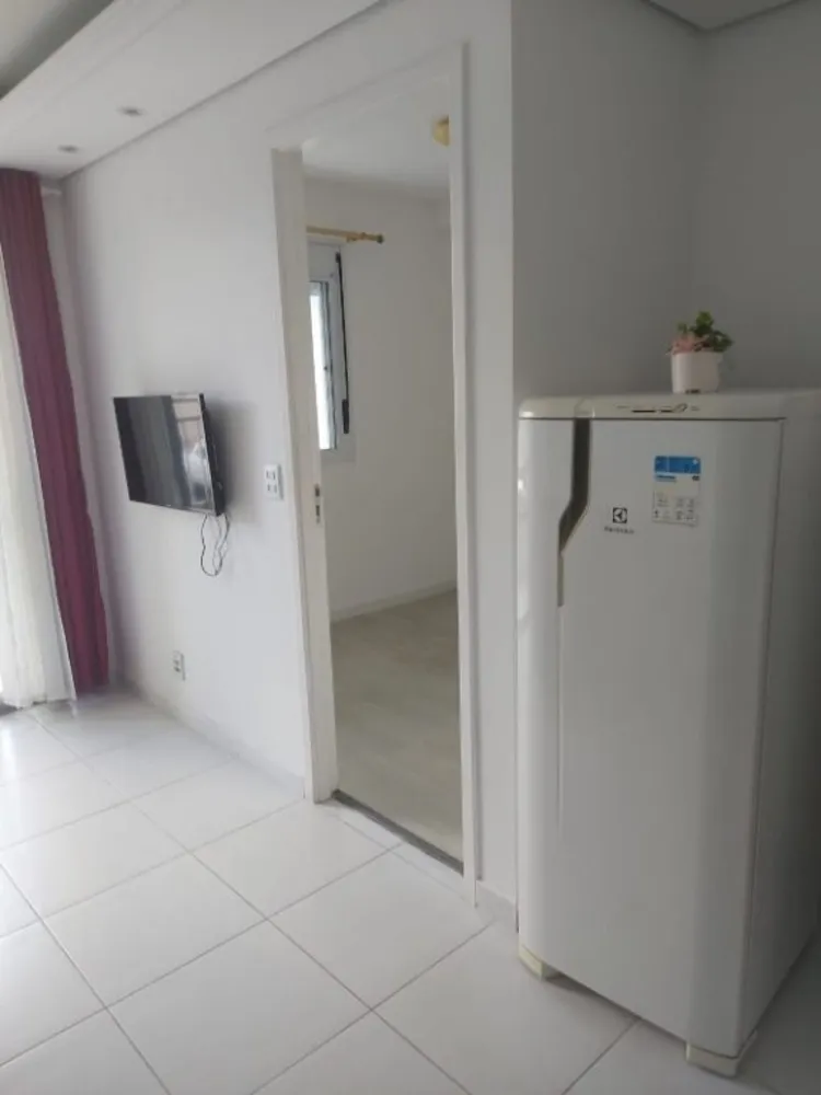 Apartamento, 1 quarto, 33 m² - Foto 10
