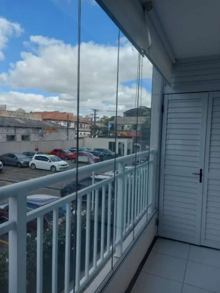 Apartamento, 1 quarto, 33 m² - Foto 5