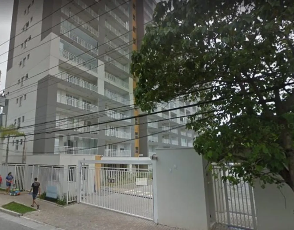 Apartamento, 1 quarto, 33 m² - Foto 1