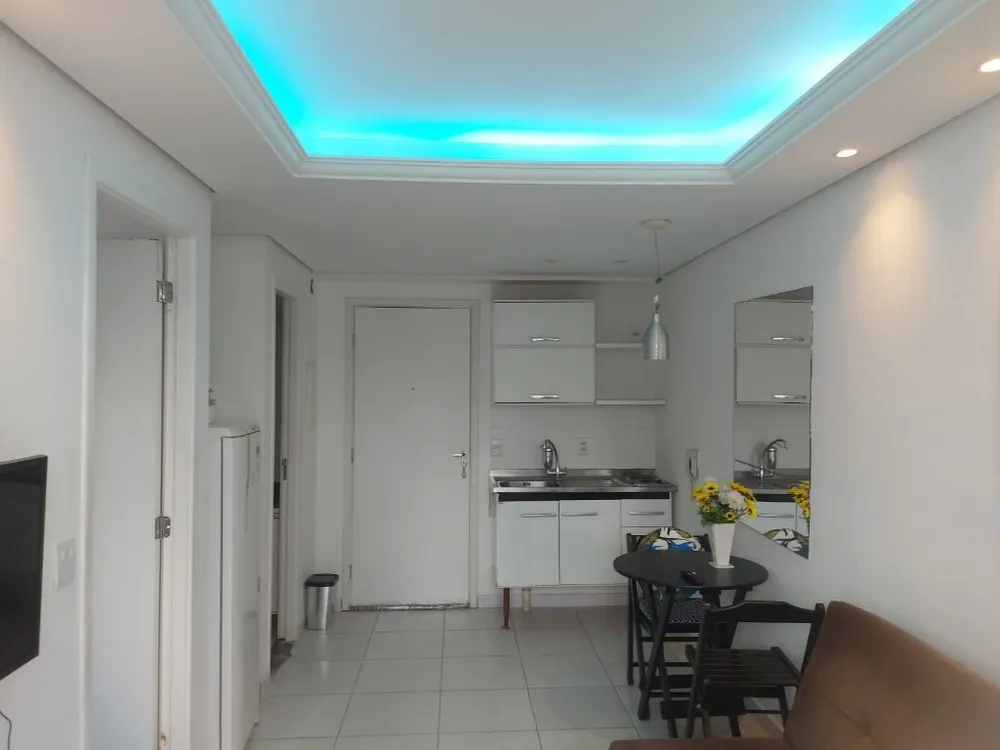 Apartamento, 1 quarto, 33 m² - Foto 2