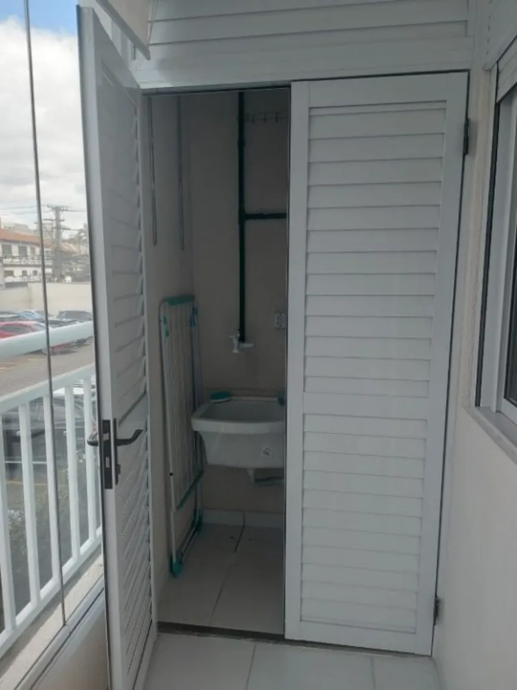 Apartamento, 1 quarto, 33 m² - Foto 6