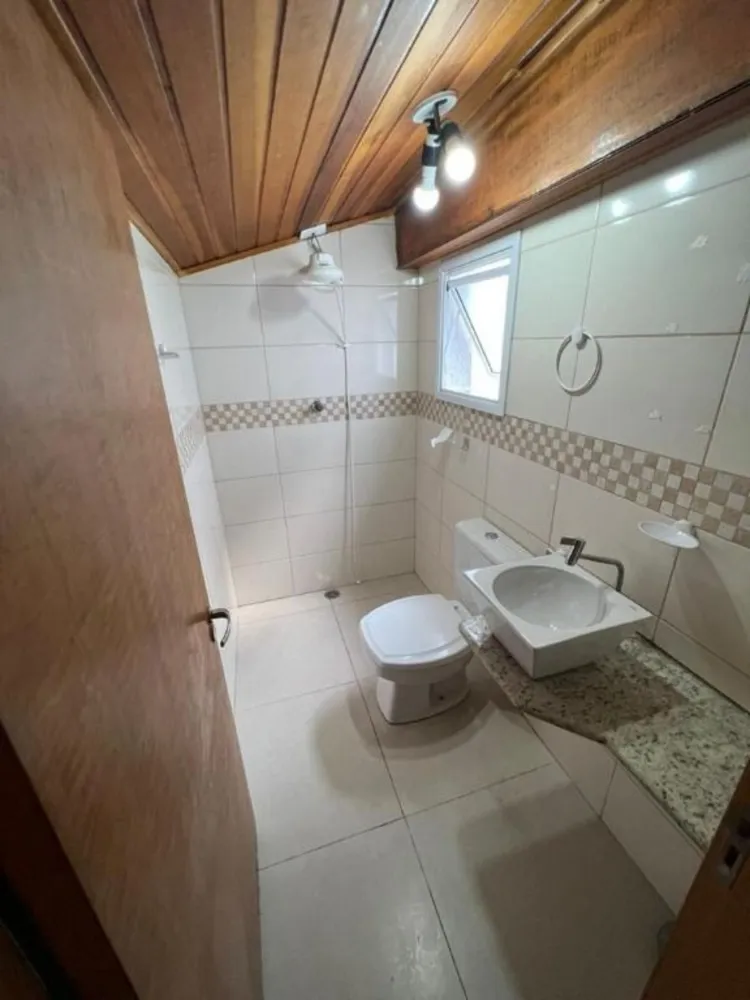 Casa, 3 quartos - Foto 11
