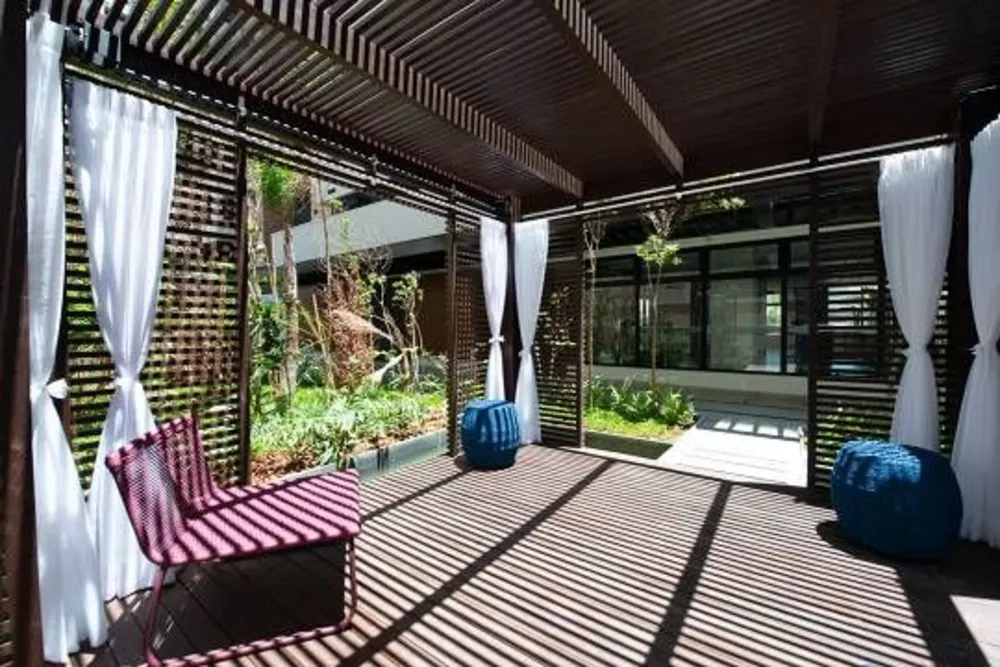 Apartamento, 2 quartos, 57 m² - Foto 4