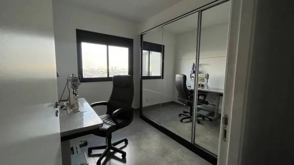 Apartamento, 2 quartos, 57 m² - Foto 19