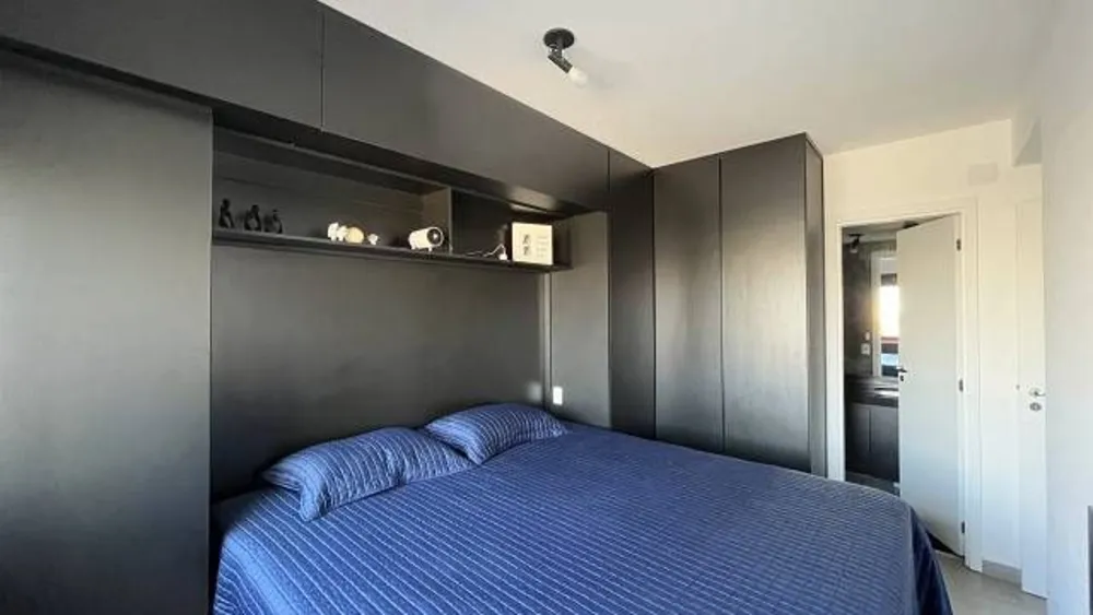 Apartamento, 2 quartos, 57 m² - Foto 8