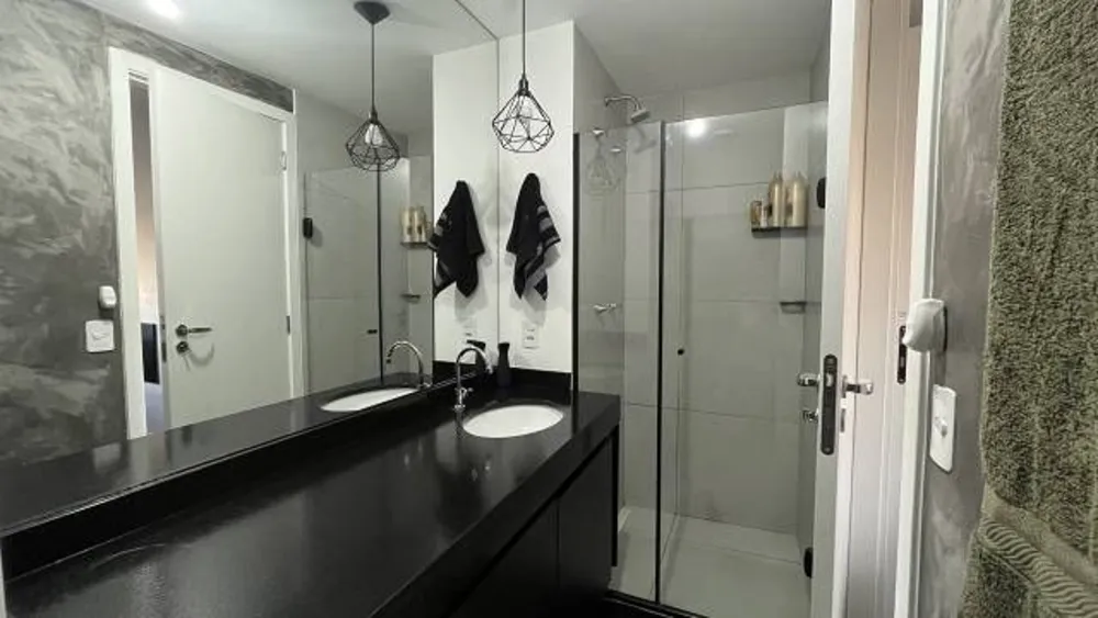 Apartamento, 2 quartos, 57 m² - Foto 9