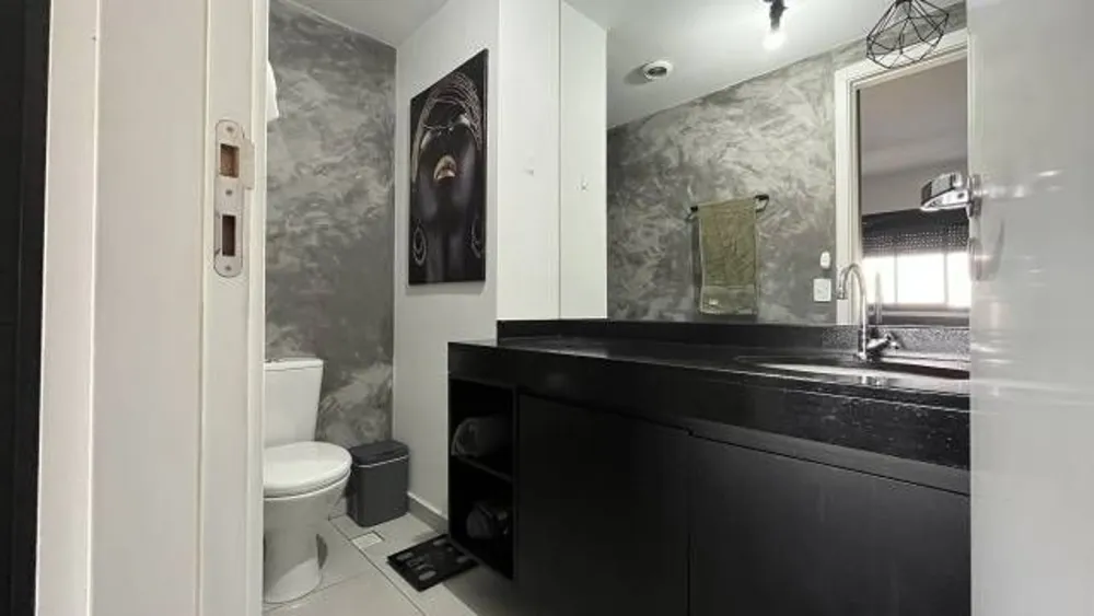 Apartamento, 2 quartos, 57 m² - Foto 10