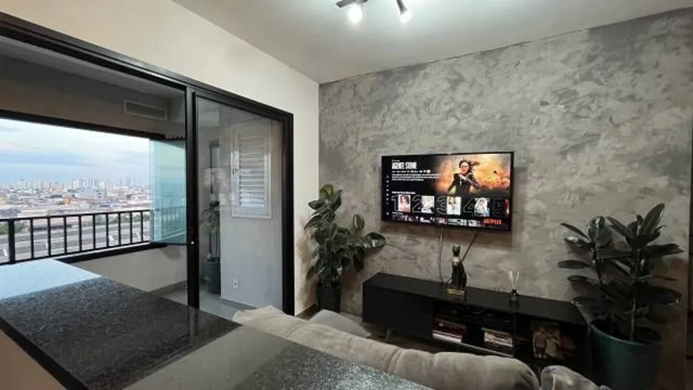 Apartamento, 2 quartos, 57 m² - Foto 13