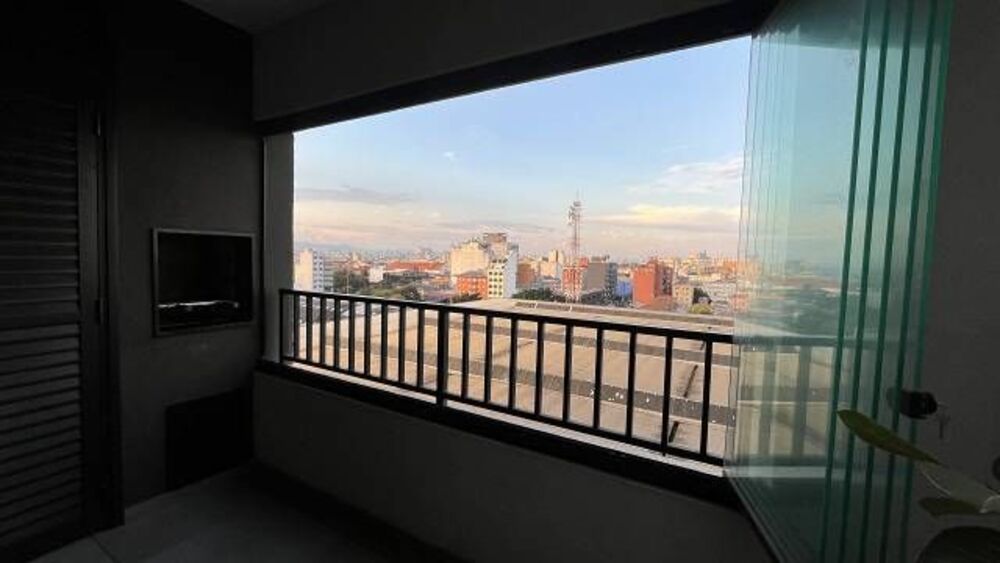 Apartamento, 2 quartos, 57 m² - Foto 2