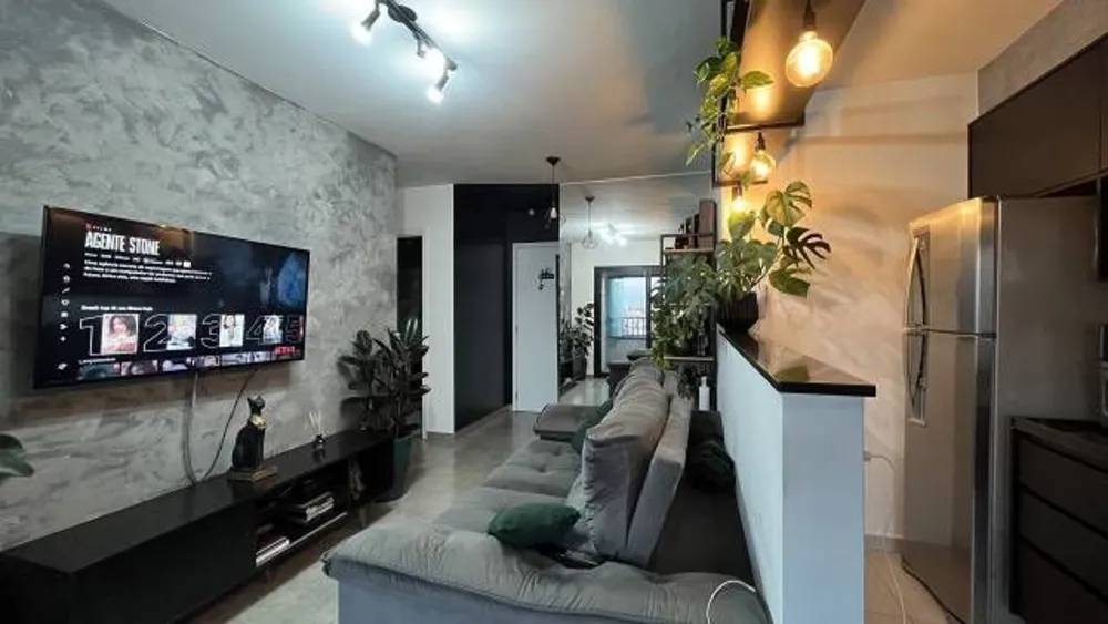 Apartamento, 2 quartos, 57 m² - Foto 12
