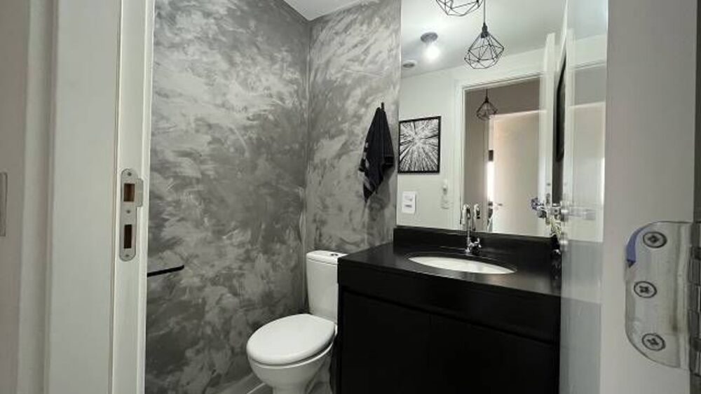 Apartamento, 2 quartos, 57 m² - Foto 3