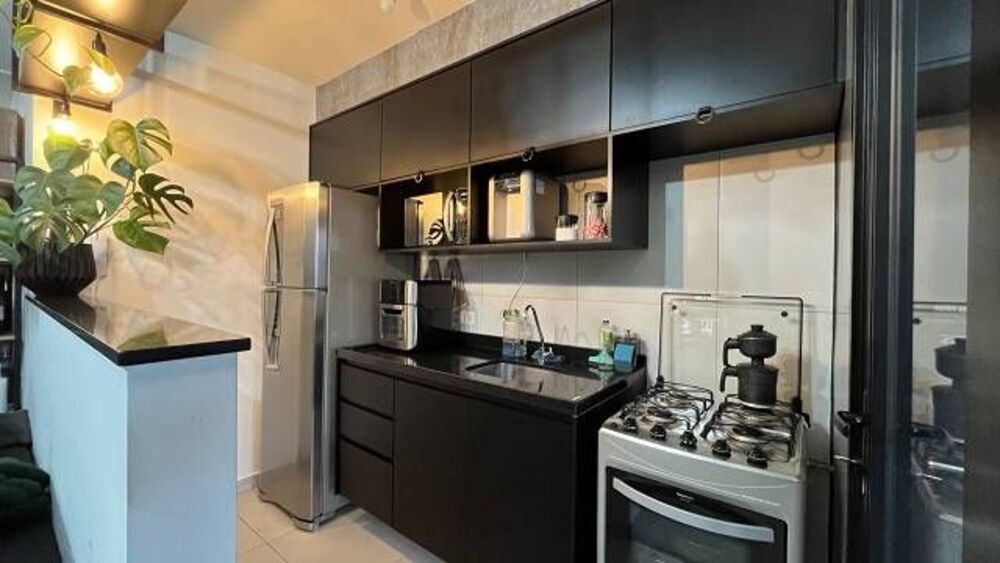 Apartamento, 2 quartos, 57 m² - Foto 4