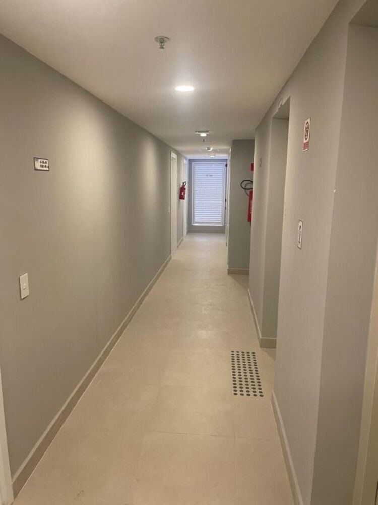 Kitnet-Studio, 28 m² - Foto 14