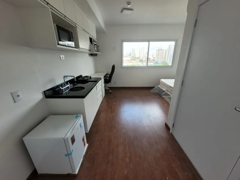 Kitnet-Studio, 28 m² - Foto 2