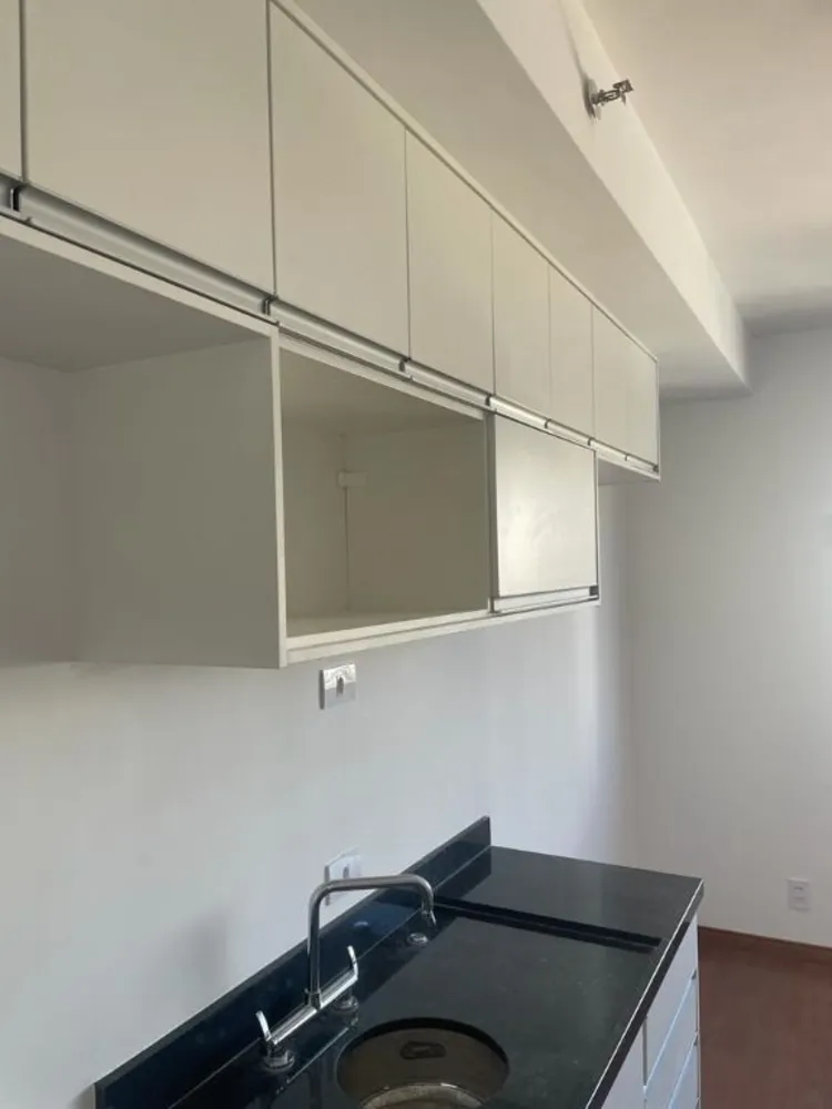 Kitnet-Studio, 28 m² - Foto 8