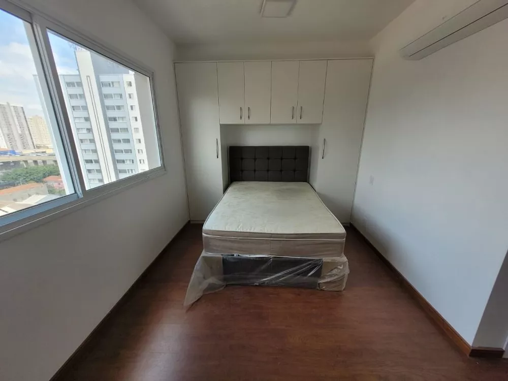 Kitnet-Studio, 28 m² - Foto 3