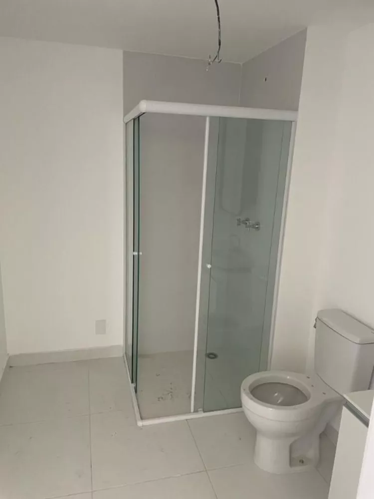 Kitnet-Studio, 28 m² - Foto 9