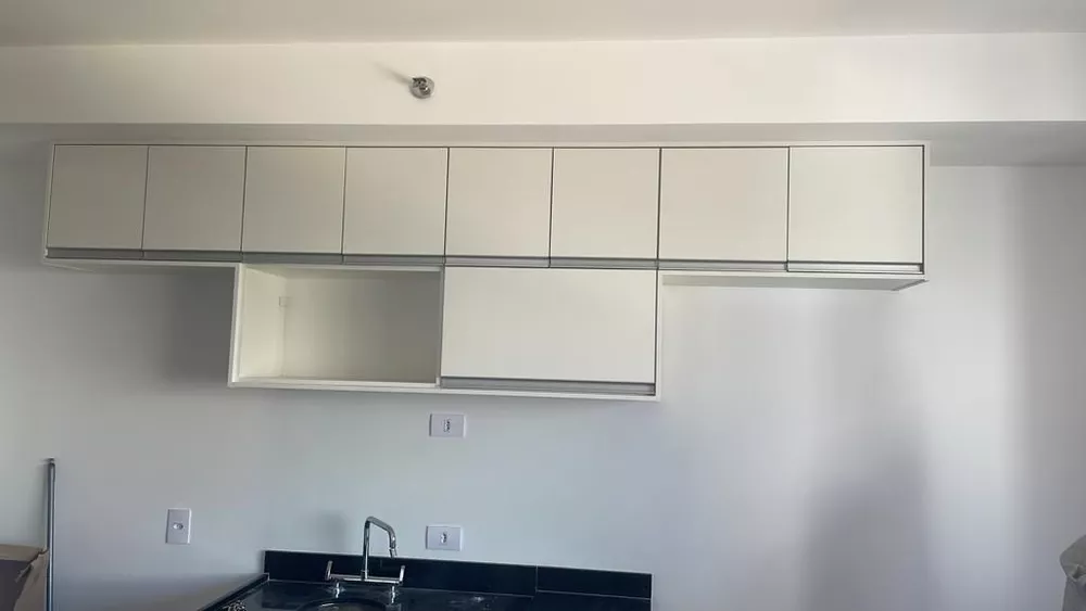 Kitnet-Studio, 28 m² - Foto 6