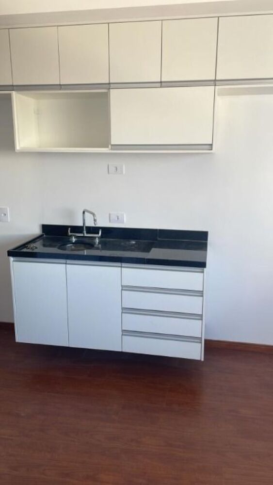 Kitnet-Studio, 28 m² - Foto 4
