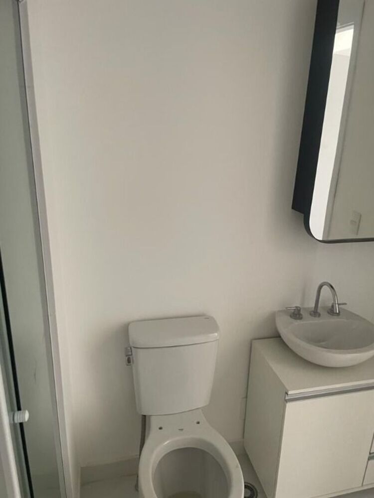 Kitnet-Studio, 28 m² - Foto 12