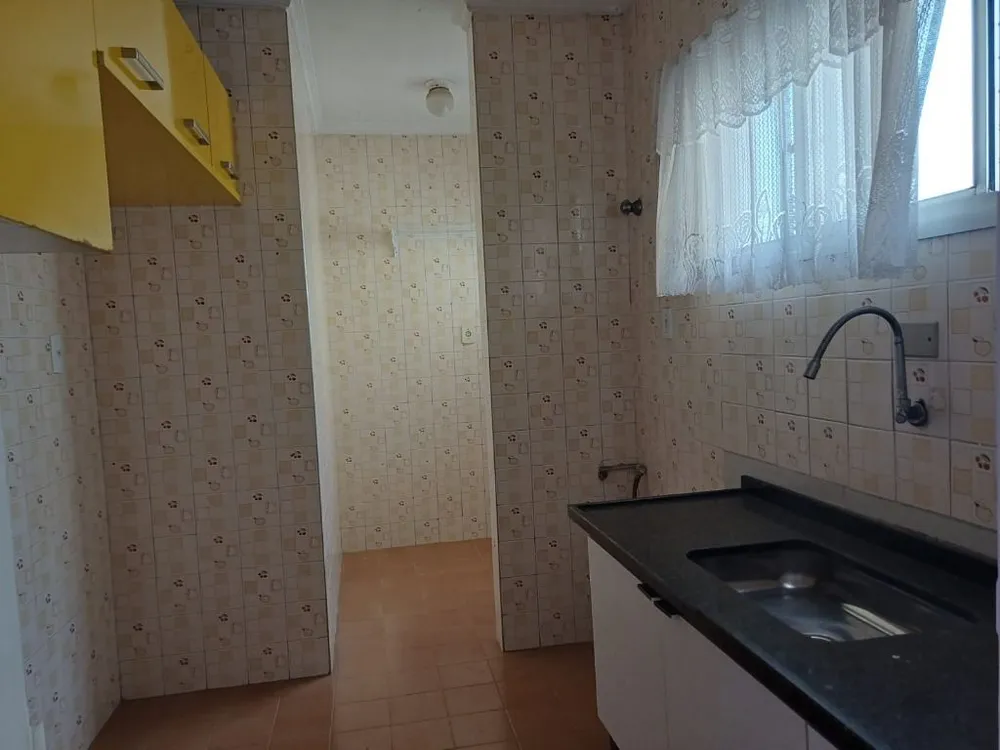 Apartamento, 1 quarto, 40 m² - Foto 1