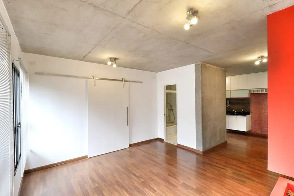 Apartamento, 2 quartos, 69 m² - Foto 2