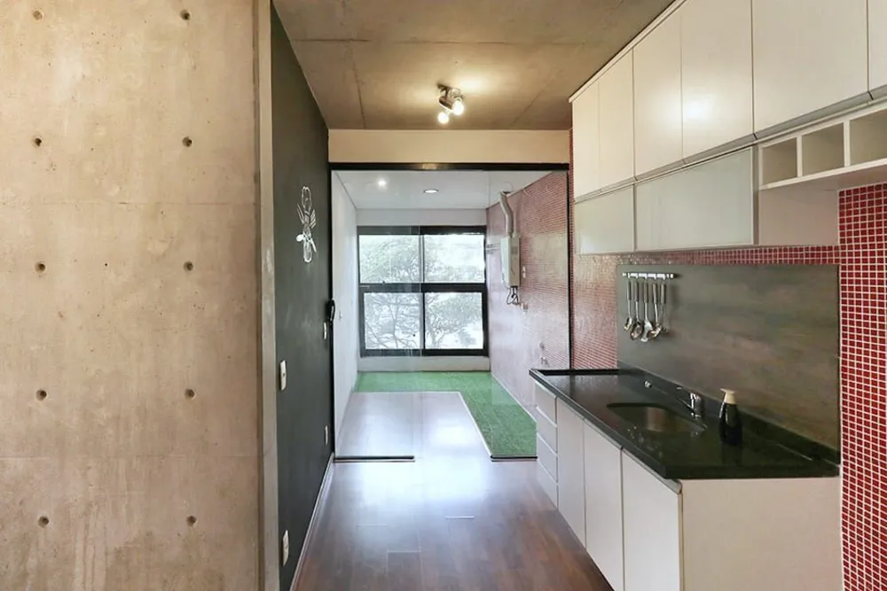 Apartamento, 2 quartos, 69 m² - Foto 6