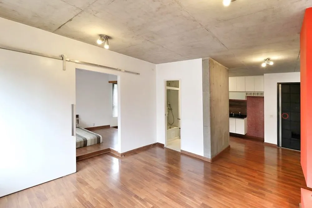 Apartamento, 2 quartos, 69 m² - Foto 1