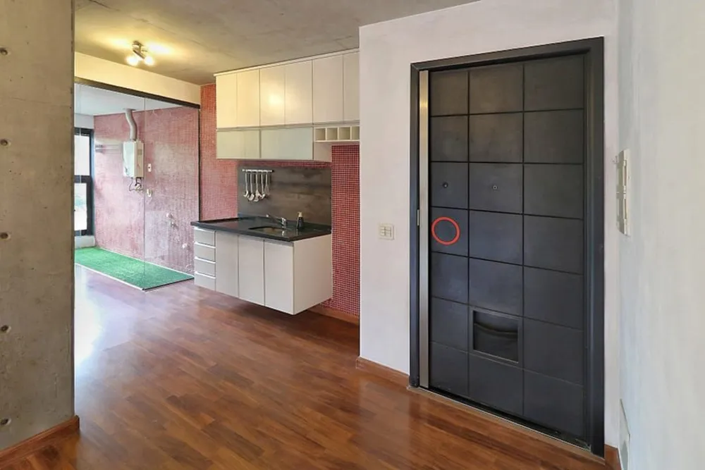 Apartamento, 2 quartos, 69 m² - Foto 4