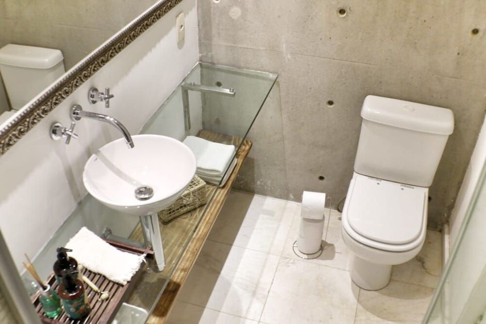 Apartamento, 2 quartos, 69 m² - Foto 19