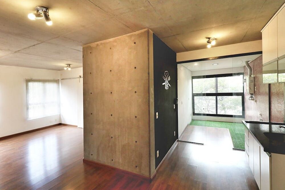 Apartamento, 2 quartos, 69 m² - Foto 3