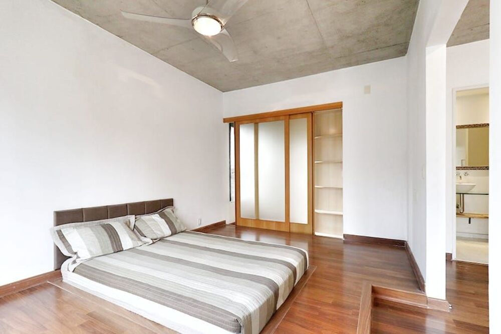 Apartamento, 2 quartos, 69 m² - Foto 12