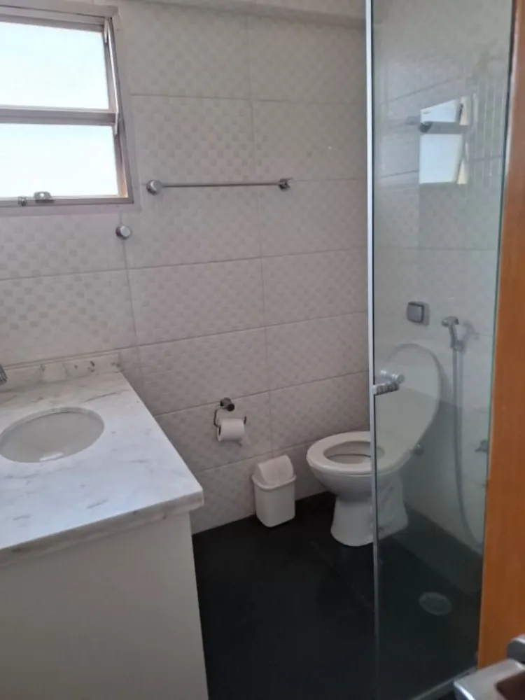 Apartamento, 2 quartos, 75 m² - Foto 2