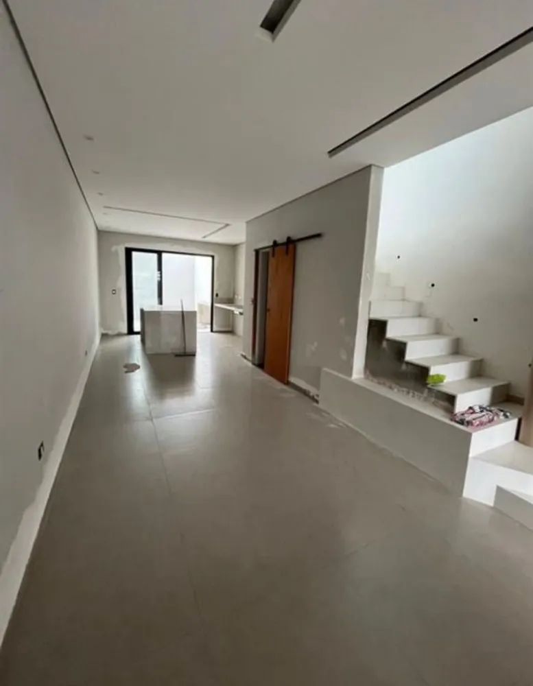 Casa, 4 quartos - Foto 2