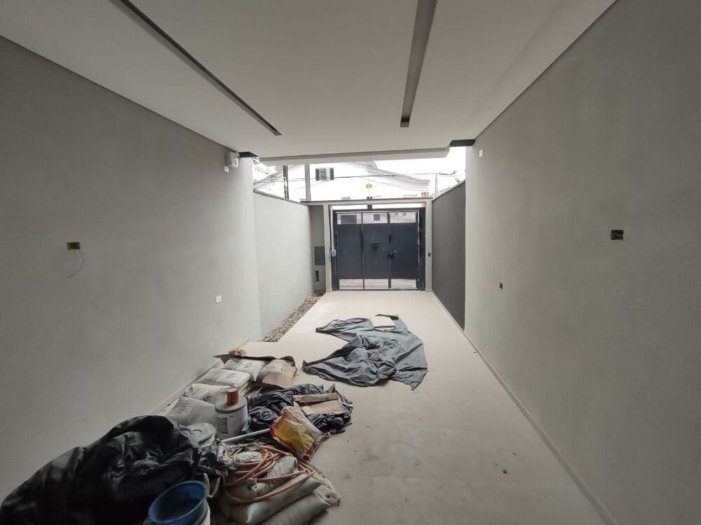 Casa à venda com 4 quartos, 150M2 - Foto 12