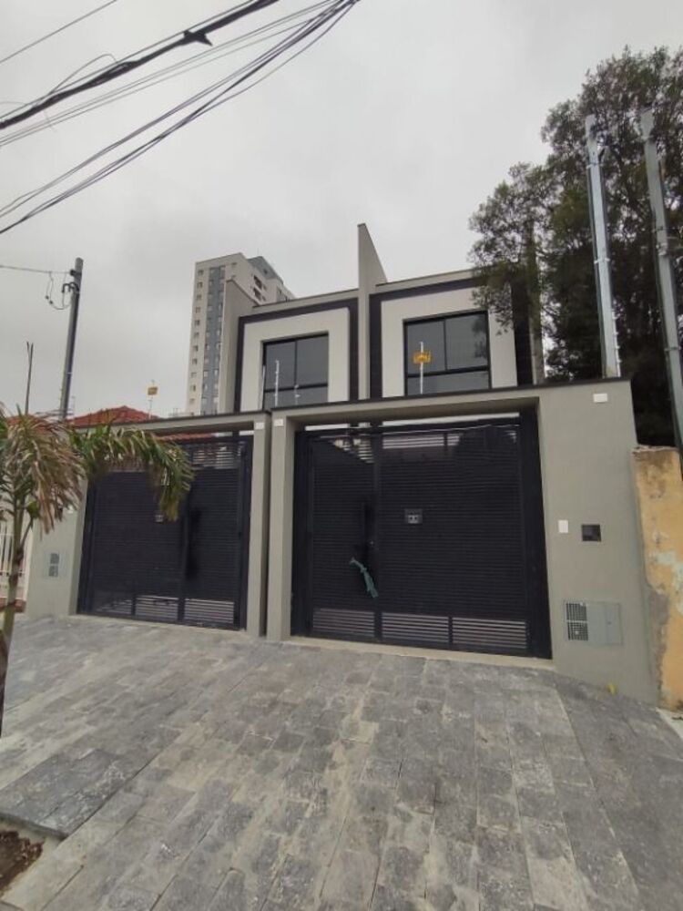 Casa à venda com 4 quartos, 150M2 - Foto 2