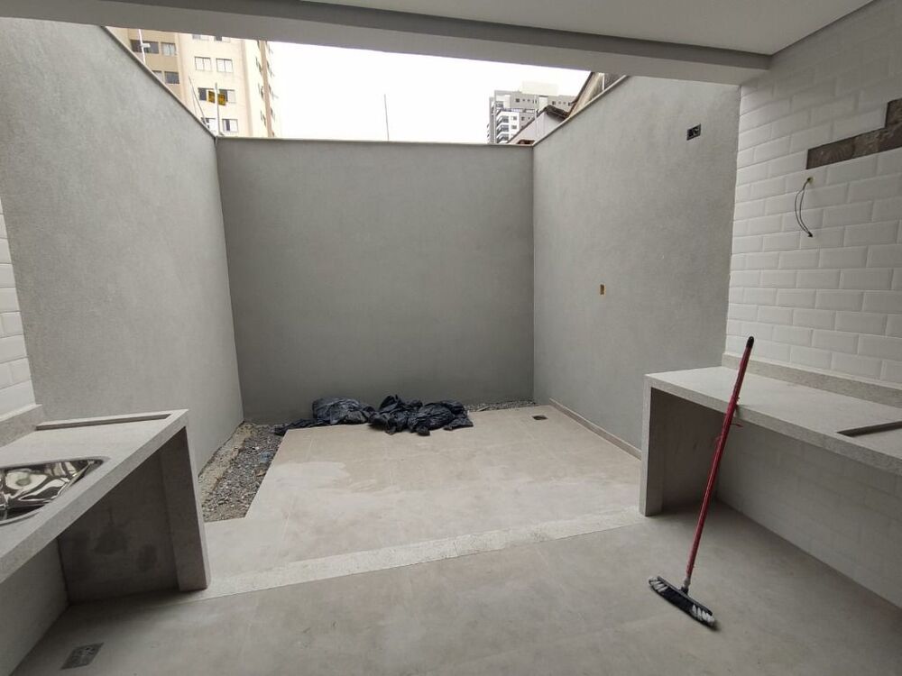 Casa à venda com 4 quartos, 150M2 - Foto 9